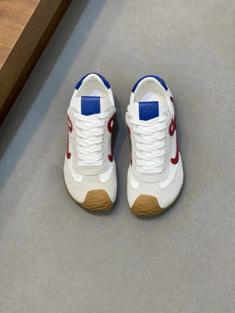 Loewe Shoes RelaxedFit 4376