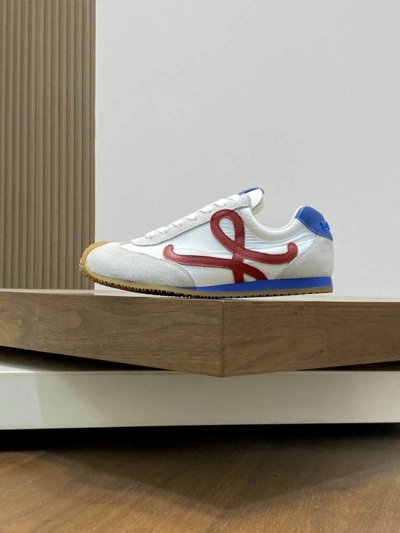Loewe Shoes RelaxedFit 4376