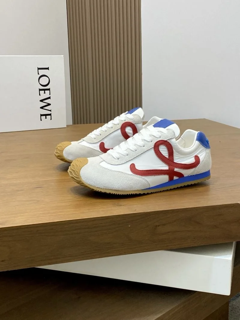 Loewe Shoes RelaxedFit 4376