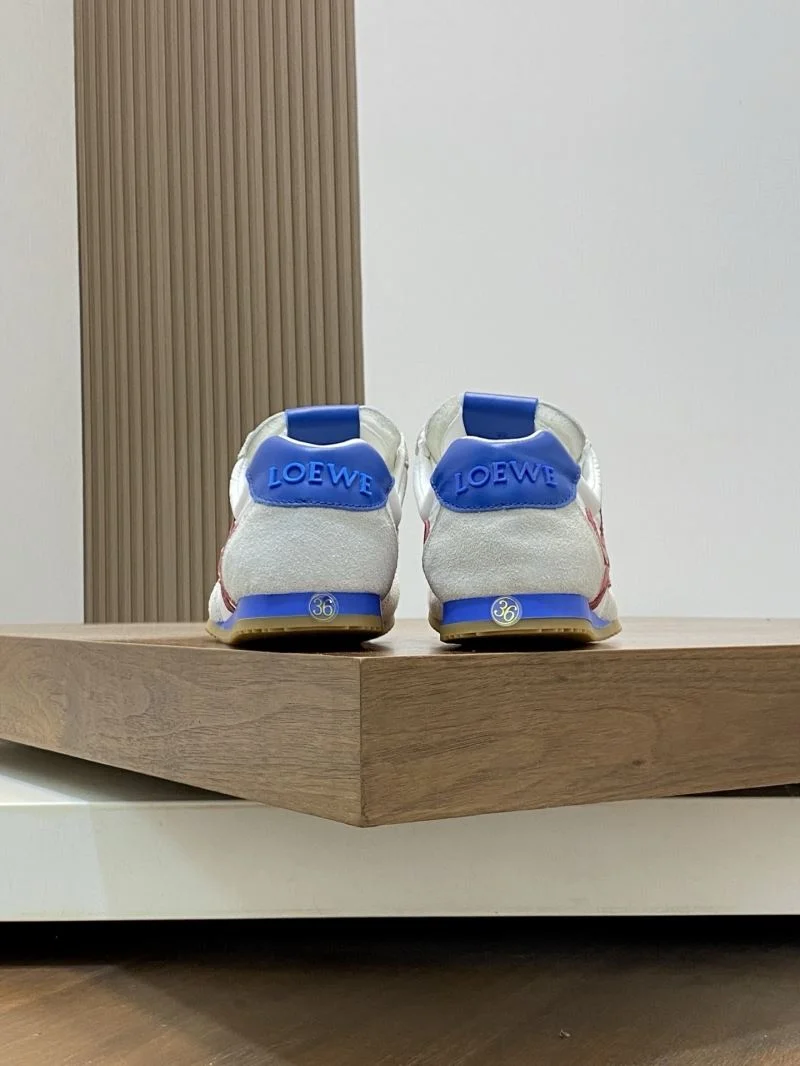 Loewe Shoes RelaxedFit 4376
