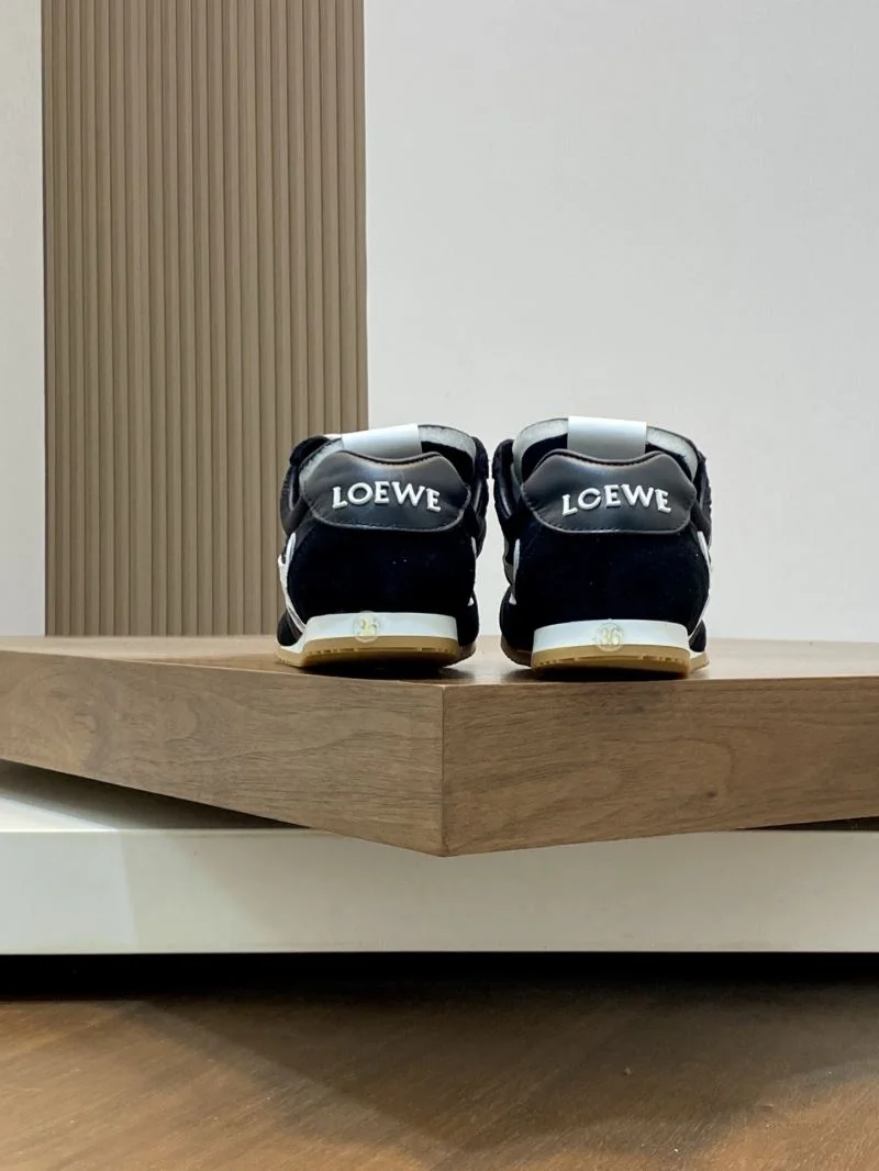 Loewe Shoes Lightweight 4377