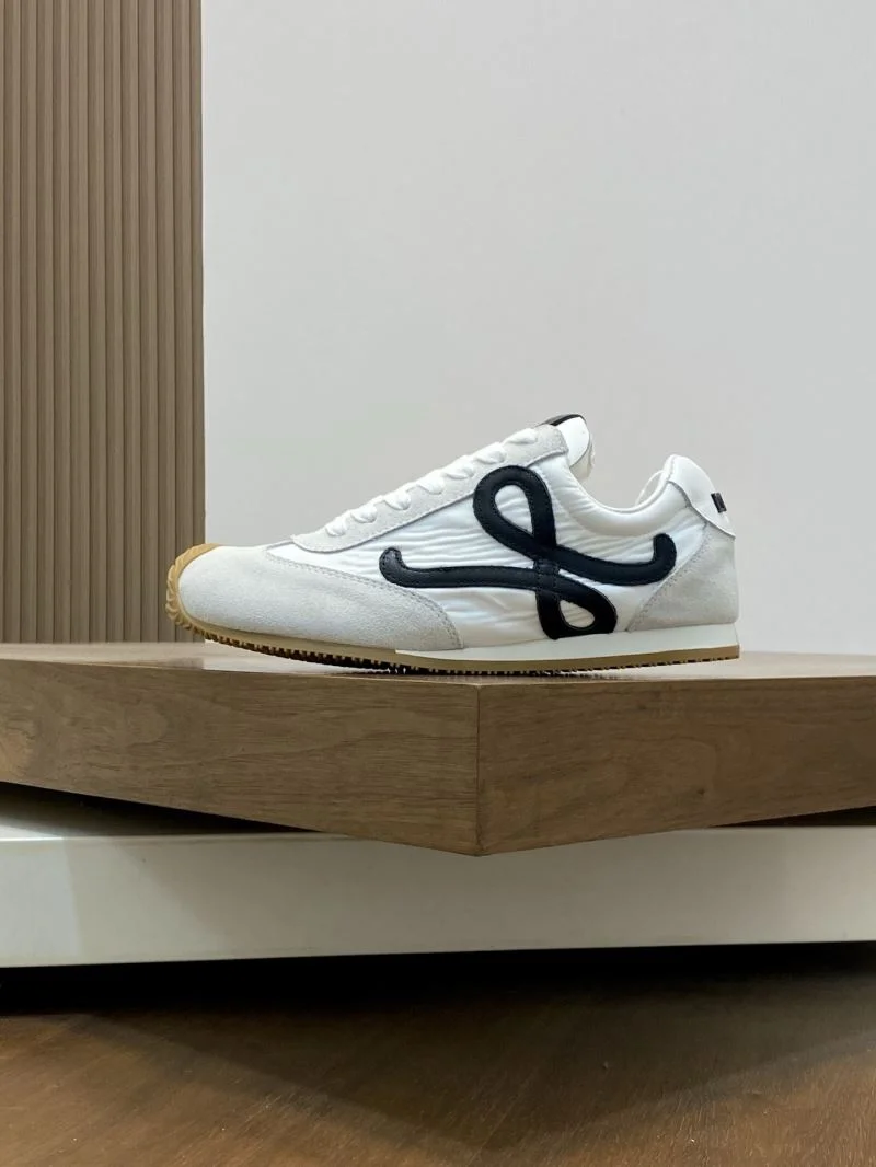 OdorResistant Loewe Shoes 4367