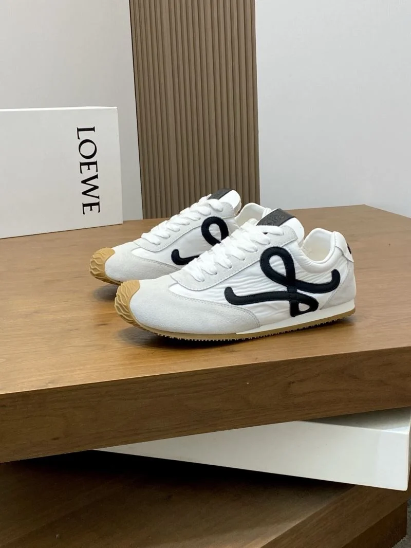 OdorResistant Loewe Shoes 4367
