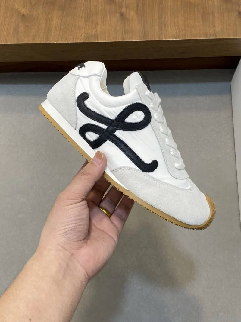 OdorResistant Loewe Shoes 4367