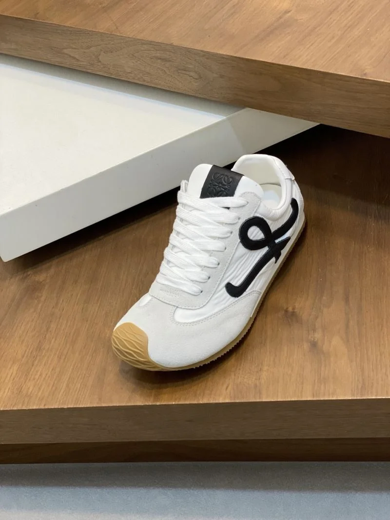 OdorResistant Loewe Shoes 4367