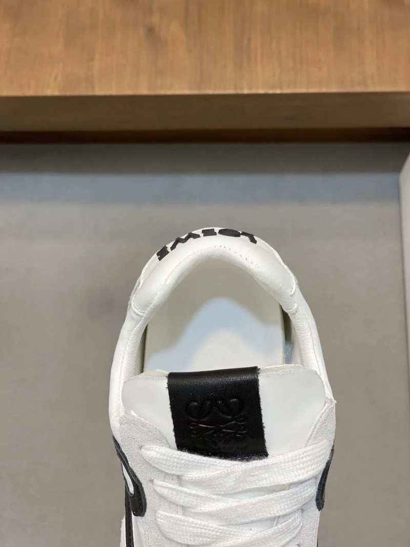 OdorResistant Loewe Shoes 4367