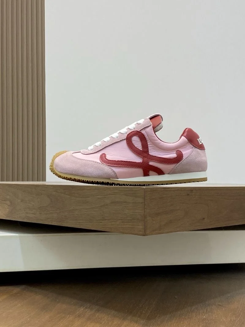 Loewe Shoes Neat 4370