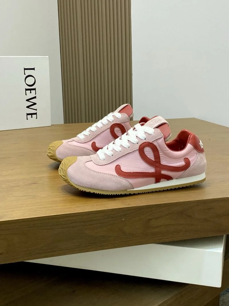 Loewe Shoes Neat 4370