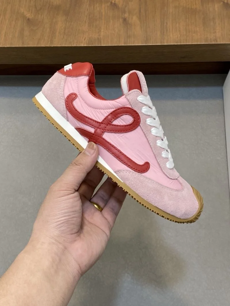 Loewe Shoes Neat 4370