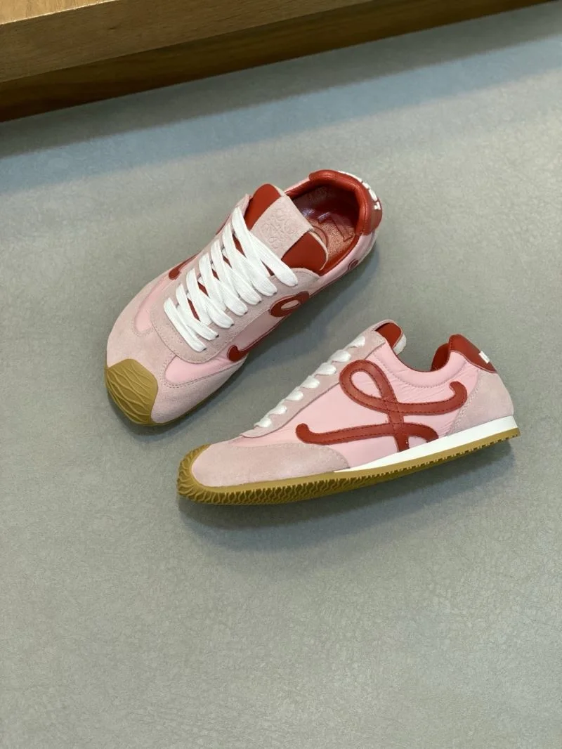 Loewe Shoes Neat 4370