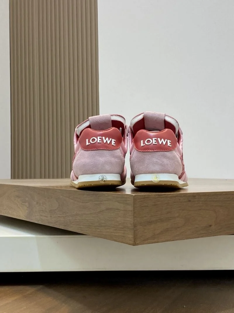 Loewe Shoes Neat 4370