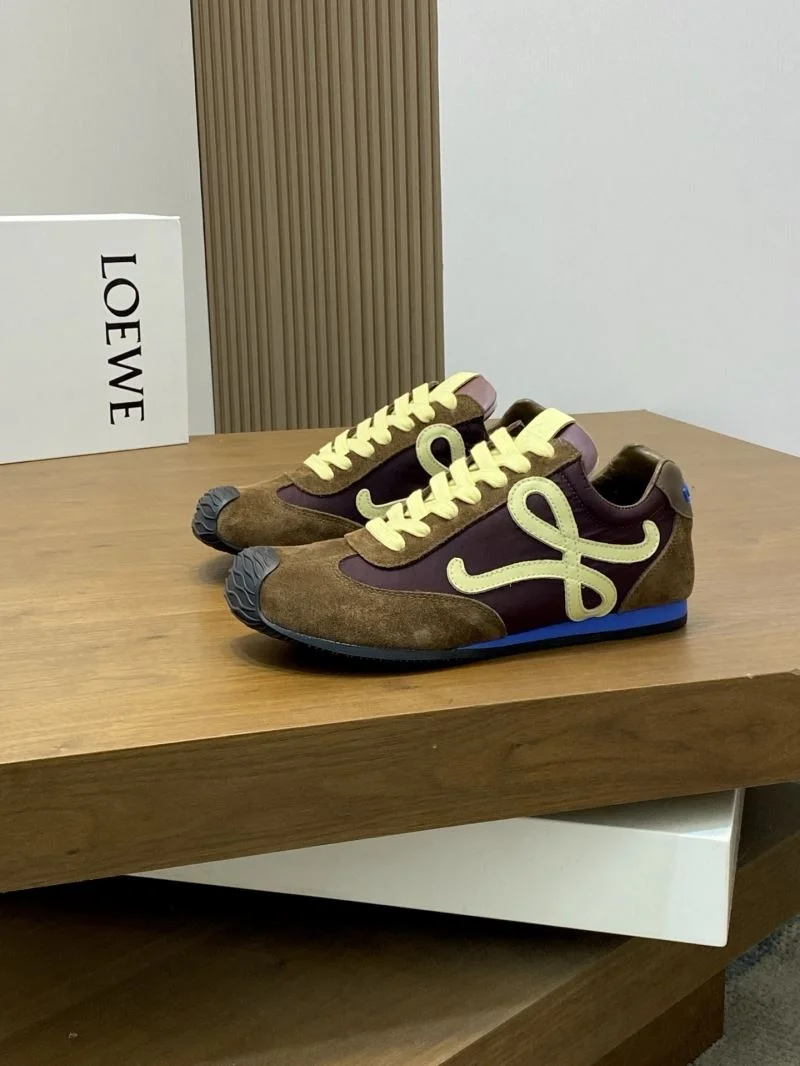 Seasonal Loewe Shoes 4397