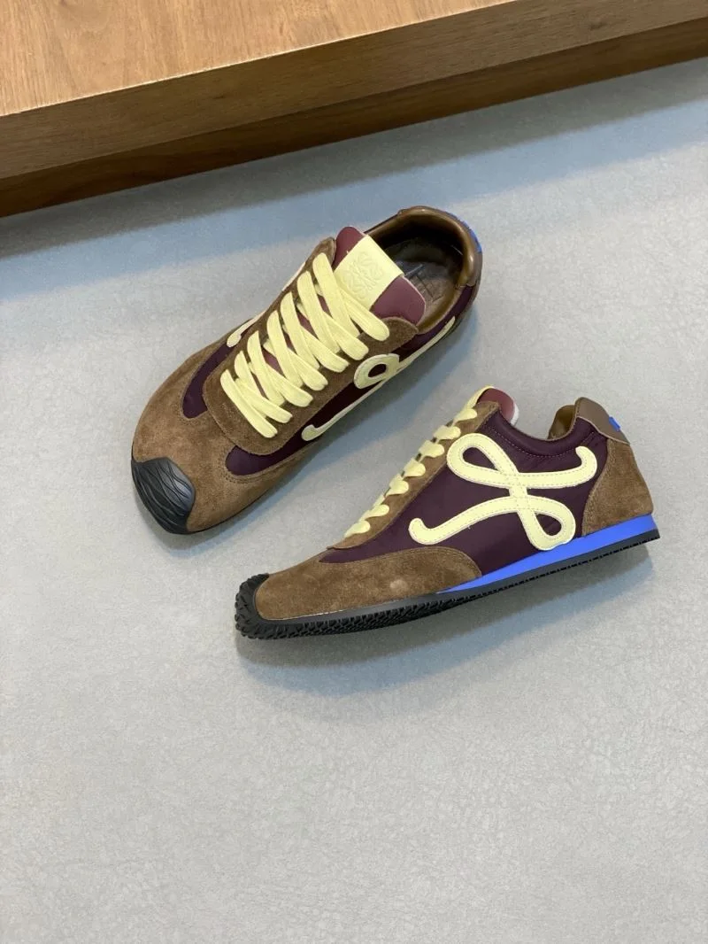Seasonal Loewe Shoes 4397