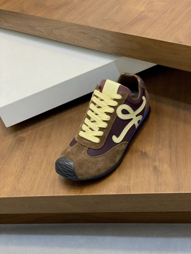 Seasonal Loewe Shoes 4397