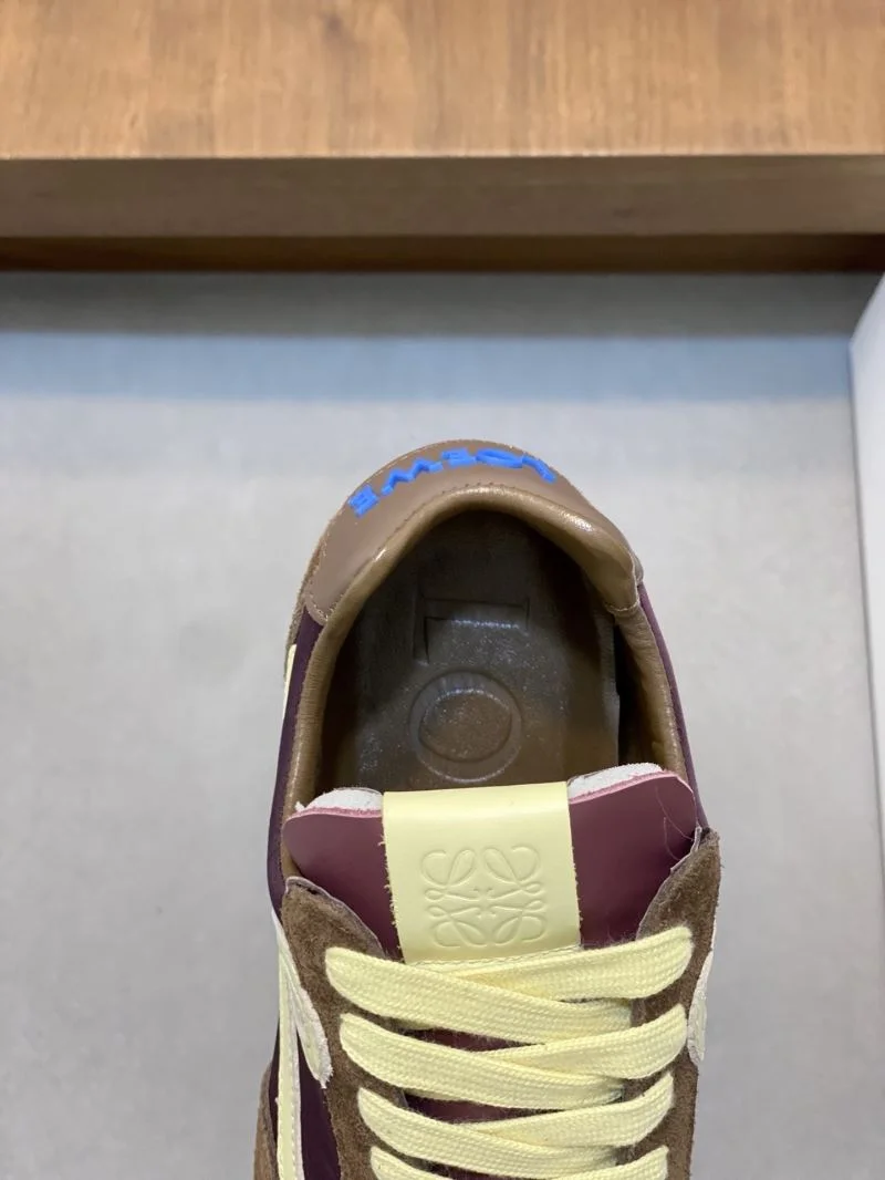Seasonal Loewe Shoes 4397