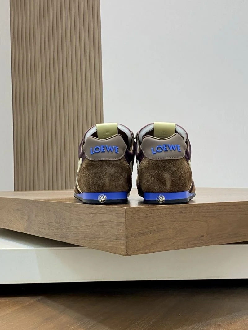 Seasonal Loewe Shoes 4397