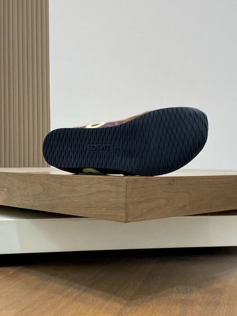 Seasonal Loewe Shoes 4397