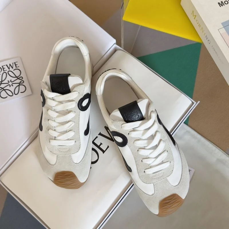 Loewe Shoes Durable 7850
