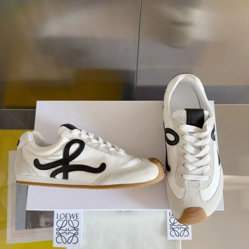 Loewe Shoes Durable 7850