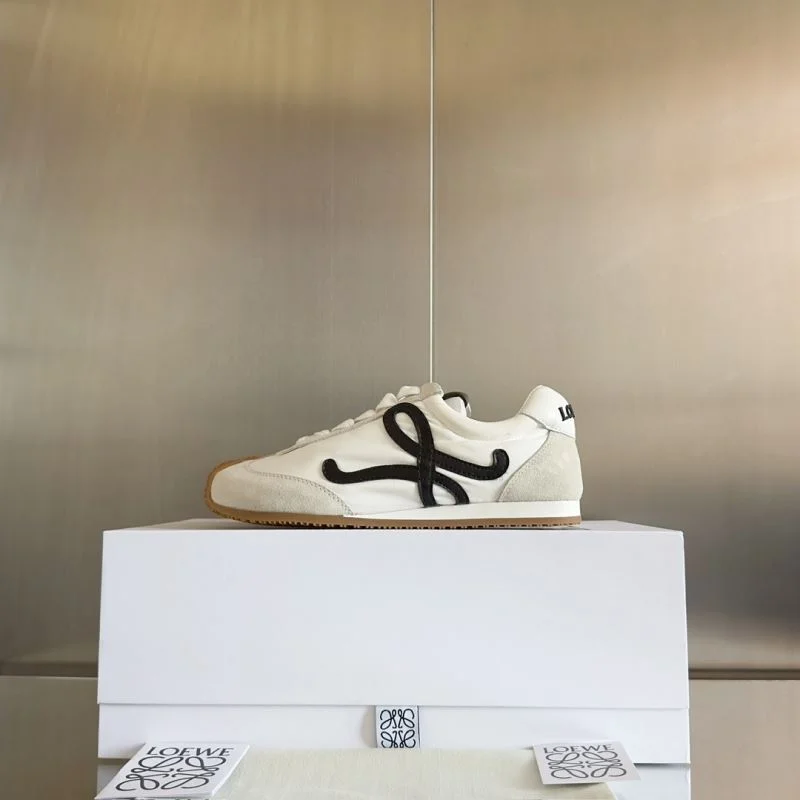 Loewe Shoes Durable 7850