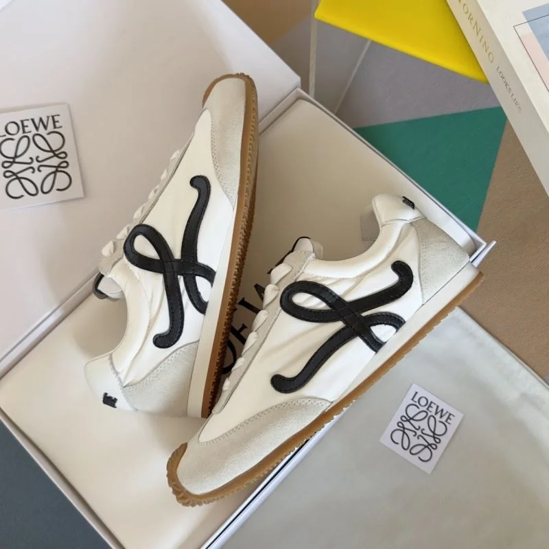 Loewe Shoes Durable 7850