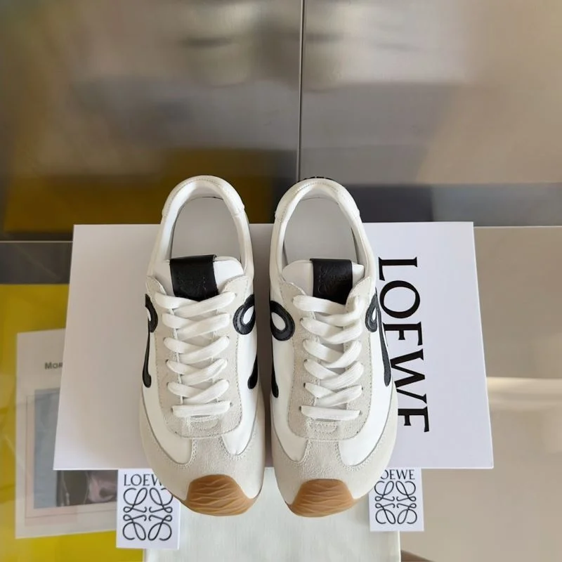 Loewe Shoes Durable 7850