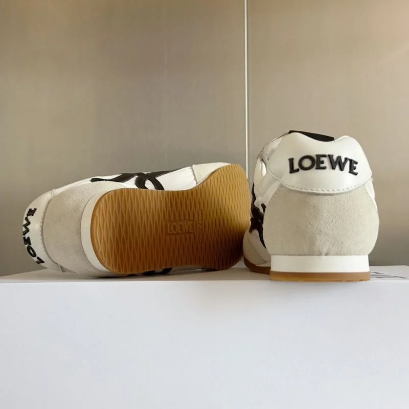 Loewe Shoes Durable 7850