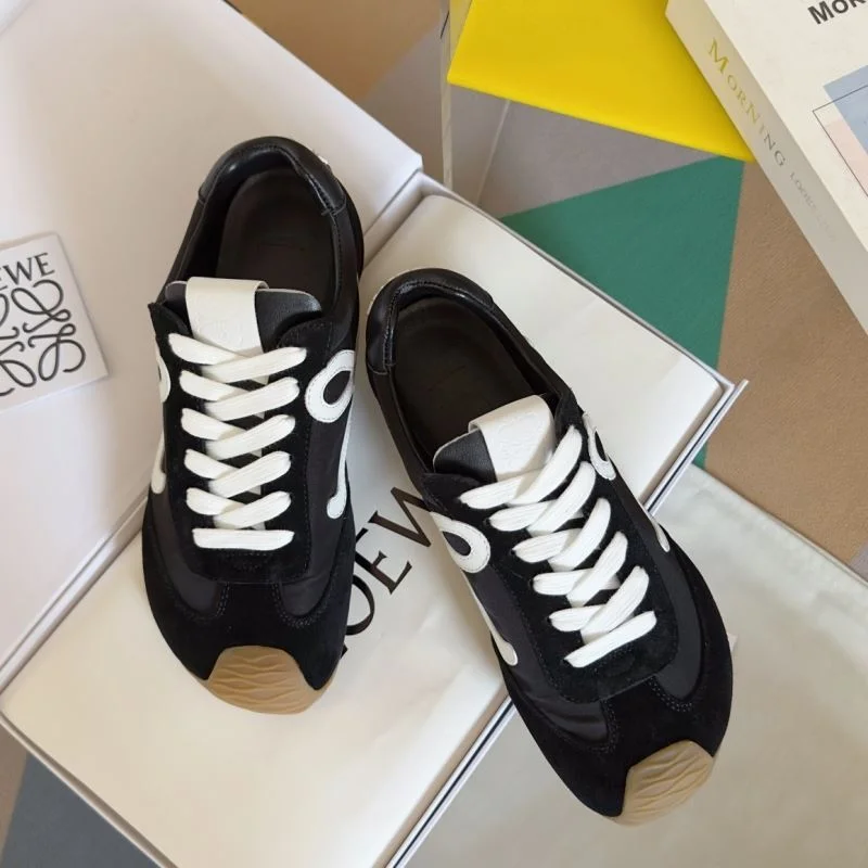 Loewe Shoes Bold 7860