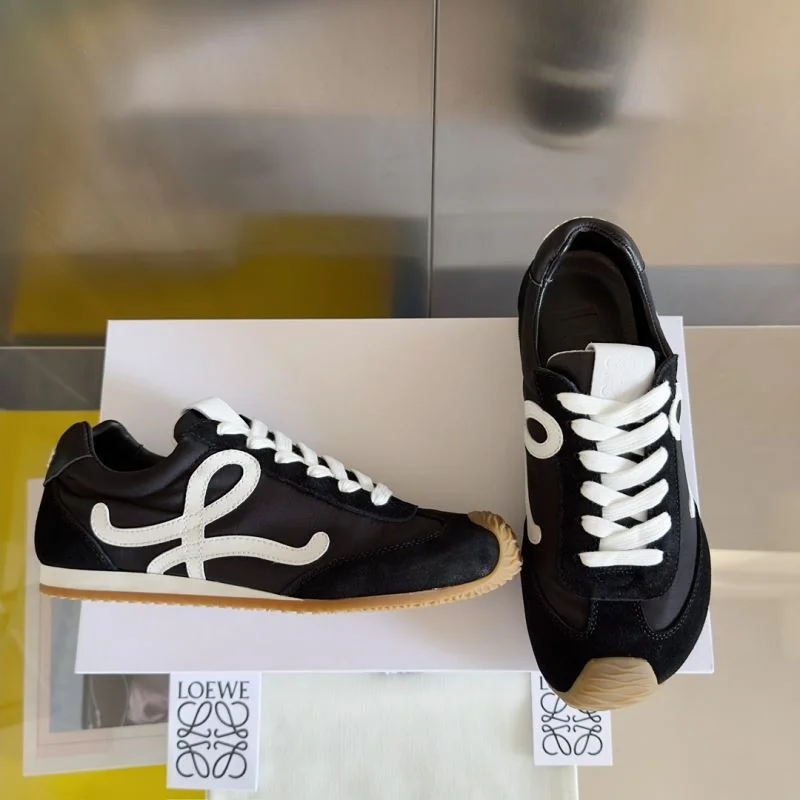 Loewe Shoes Bold 7860