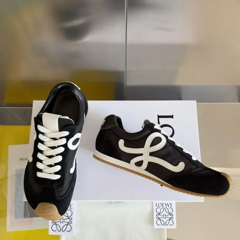 Loewe Shoes Bold 7860
