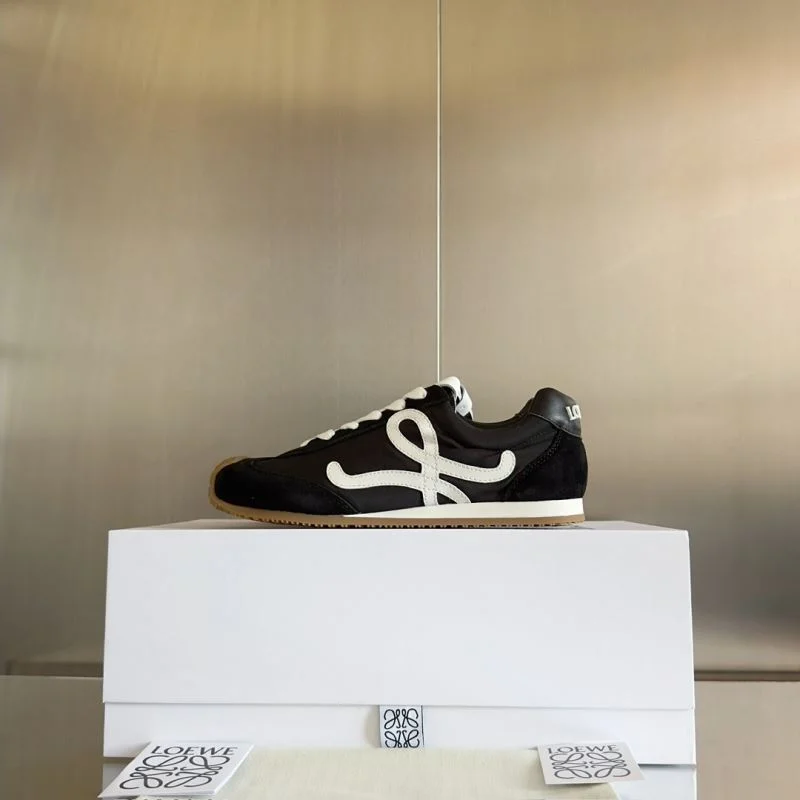Loewe Shoes Bold 7860