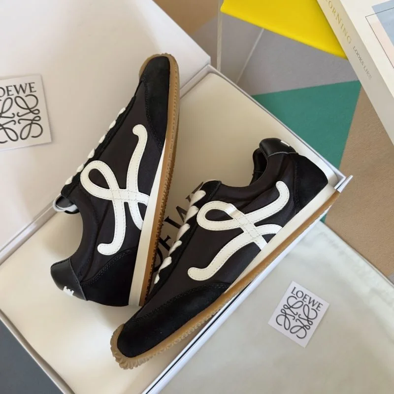 Loewe Shoes Bold 7860