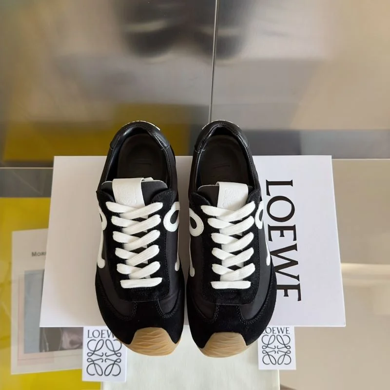Loewe Shoes Bold 7860