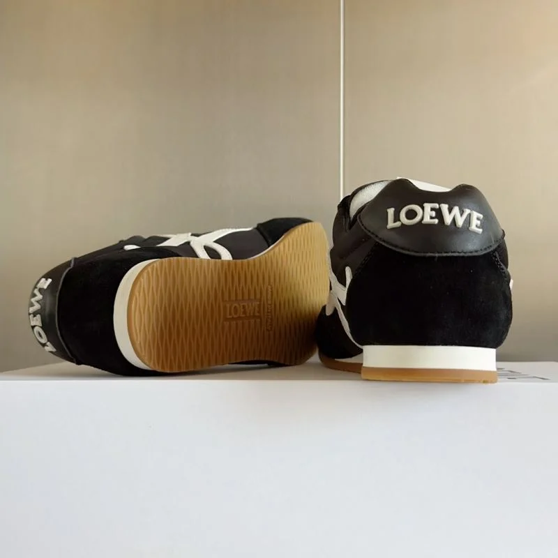 Loewe Shoes Bold 7860