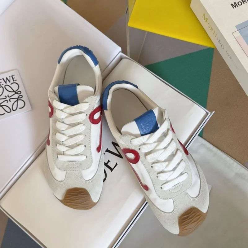 Loewe Shoes Bold 7948