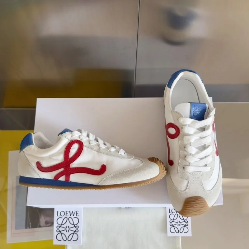 Loewe Shoes Bold 7948