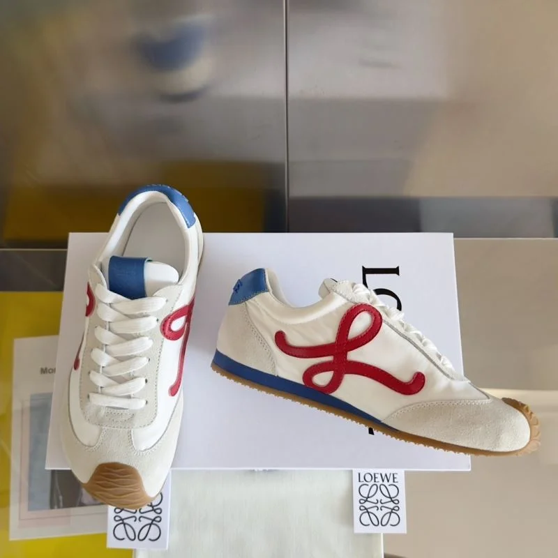 Loewe Shoes Bold 7948