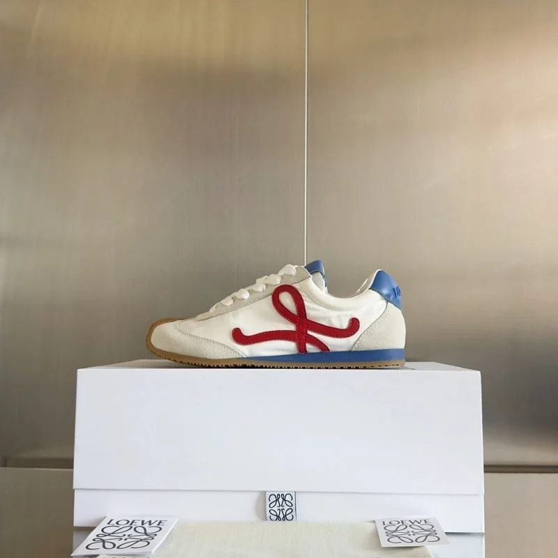 Loewe Shoes Bold 7948