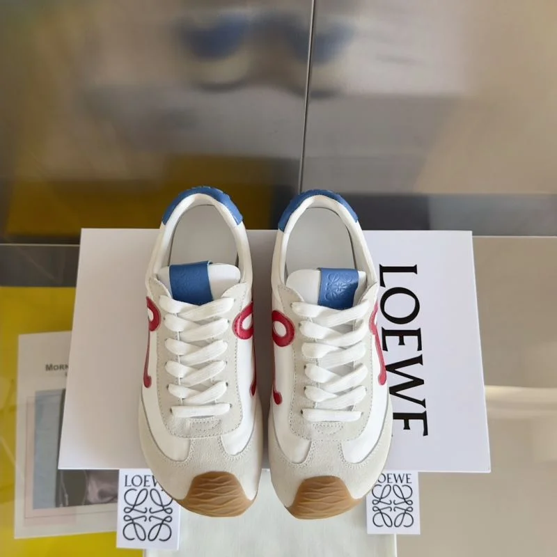 Loewe Shoes Bold 7948
