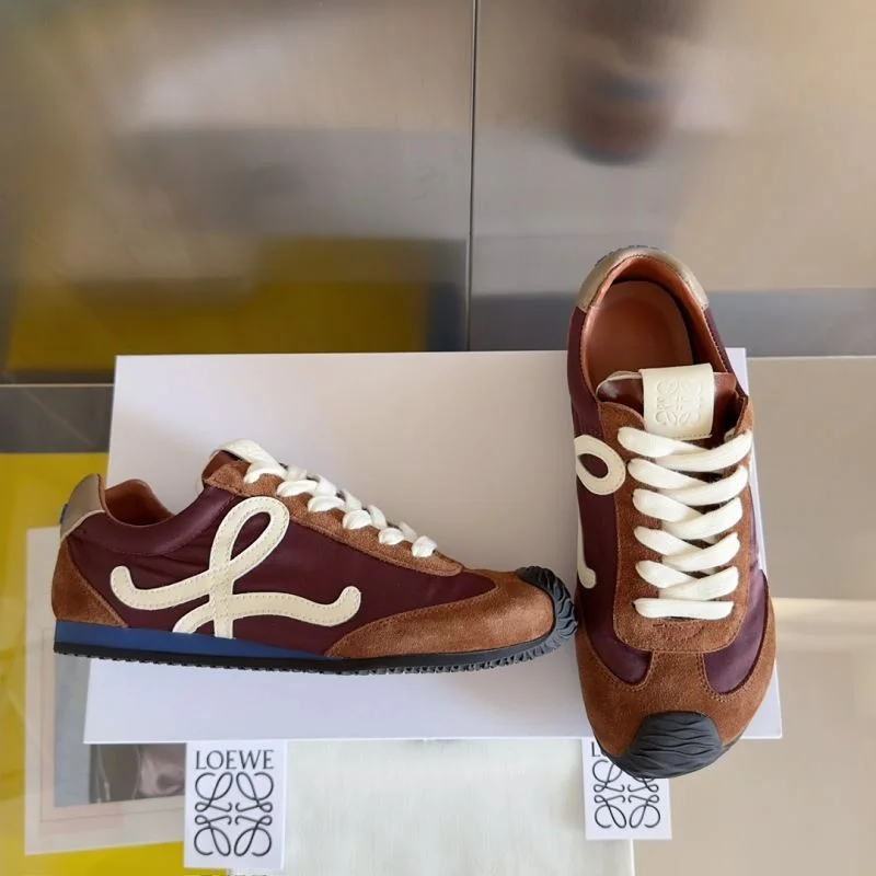Versatile Loewe Shoes 7873