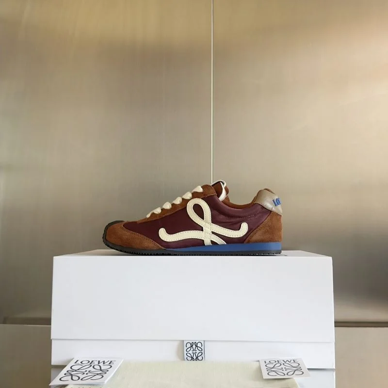 Versatile Loewe Shoes 7873