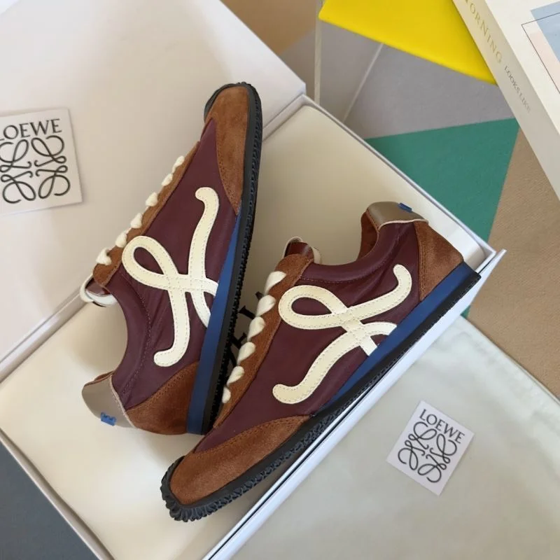 Versatile Loewe Shoes 7873
