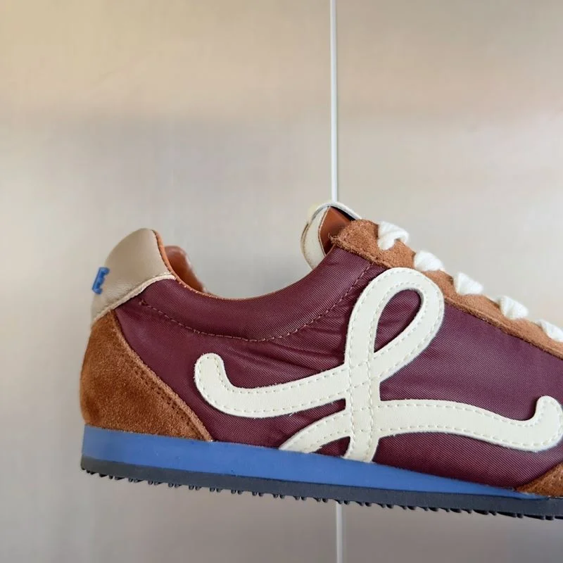 Versatile Loewe Shoes 7873