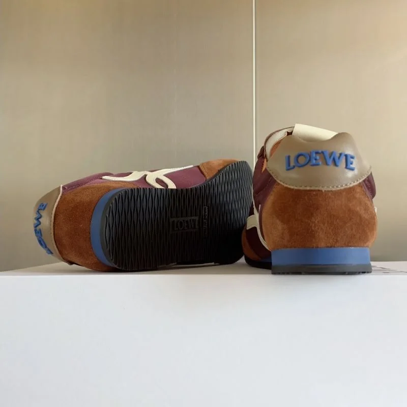 Versatile Loewe Shoes 7873