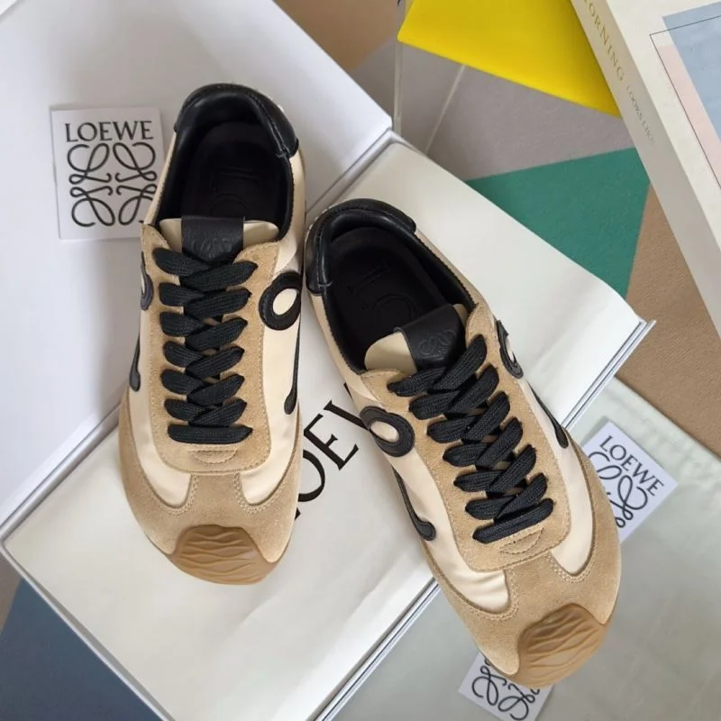 Loewe Shoes Comfortable 7842