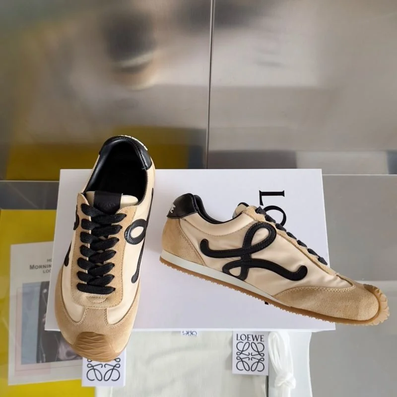 Loewe Shoes Comfortable 7842