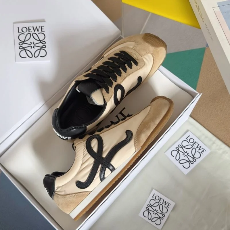 Loewe Shoes Comfortable 7842