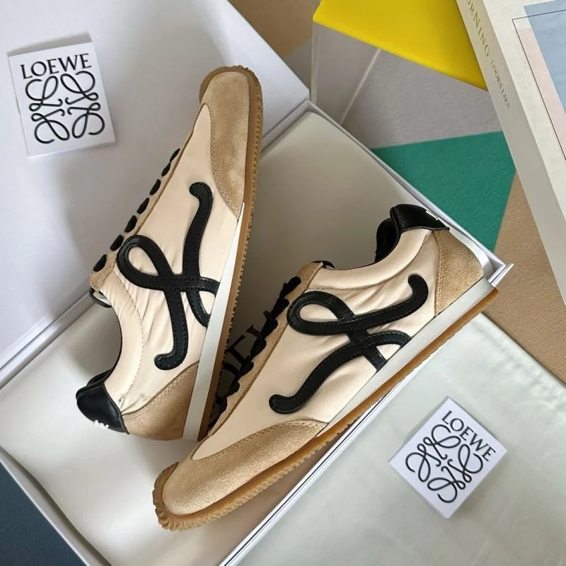 Loewe Shoes Comfortable 7842