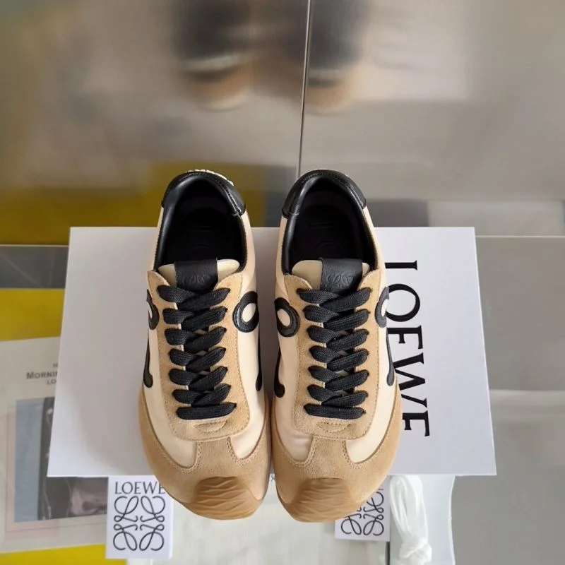 Loewe Shoes Comfortable 7842