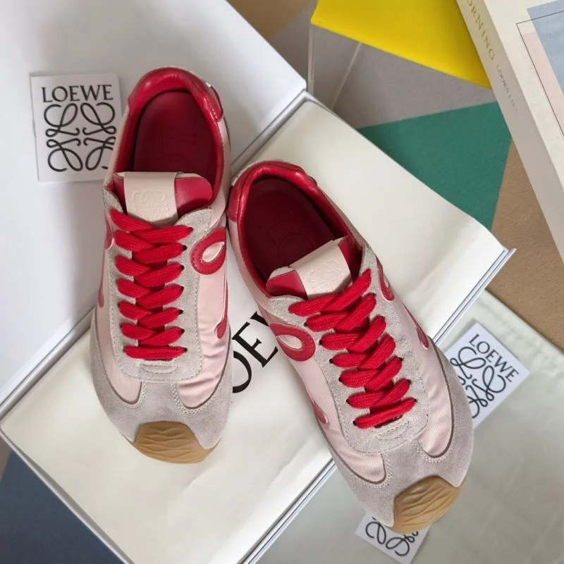 HighPerformance Loewe Shoes 7846
